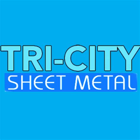 Tri City Sheet Metal Inc Reviews 